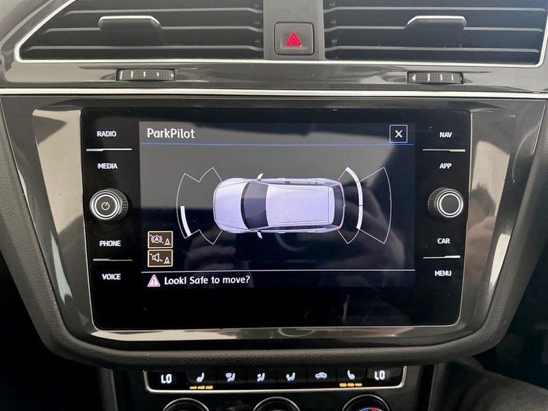 Used Volkswagen Tiguan 2019 for sale - 76017160: Photo 26