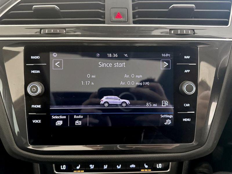 Used Volkswagen Tiguan 2019 for sale - 76017160: Photo 27