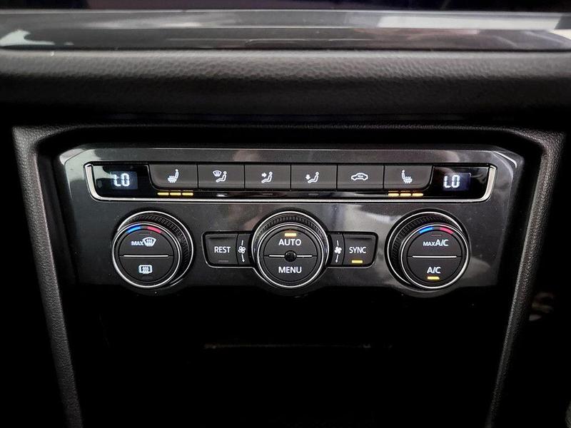 Used Volkswagen Tiguan 2019 for sale - 76017160: Photo 28