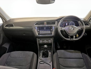 Used Volkswagen Tiguan 2019 for sale - 76017160: Photo 3