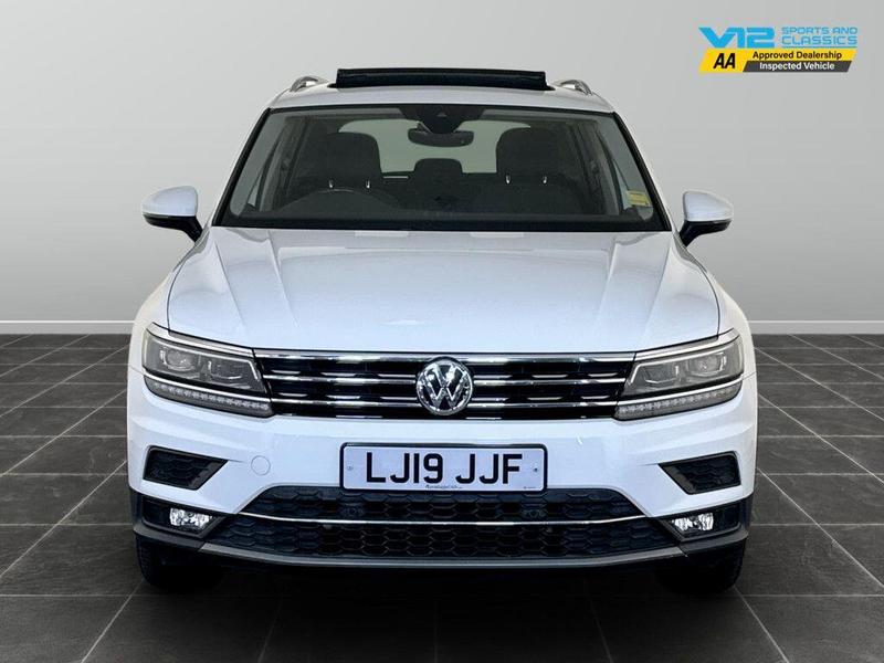 Used Volkswagen Tiguan 2019 for sale - 76017160: Photo 5