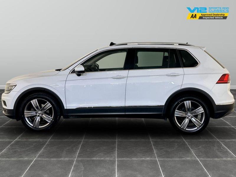 Used Volkswagen Tiguan 2019 for sale - 76017160: Photo 7