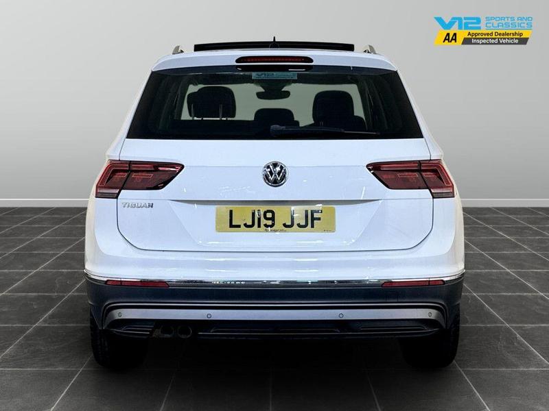 Used Volkswagen Tiguan 2019 for sale - 76017160: Photo 9