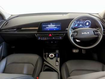 Used Kia Niro 2022 for sale - 74435852: Photo