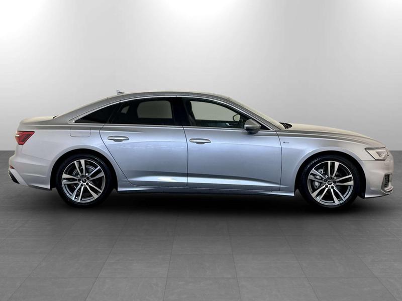 Used Audi A6 2022 for sale - 77106503: Photo 11