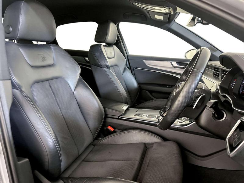 Used Audi A6 2022 for sale - 77106503: Photo 13