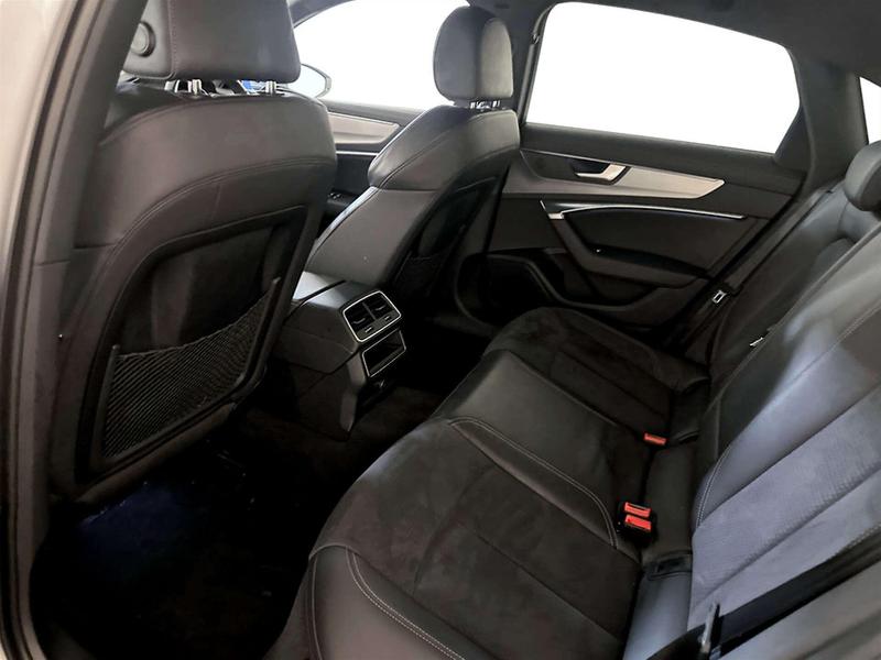 Used Audi A6 2022 for sale - 77106503: Photo 14