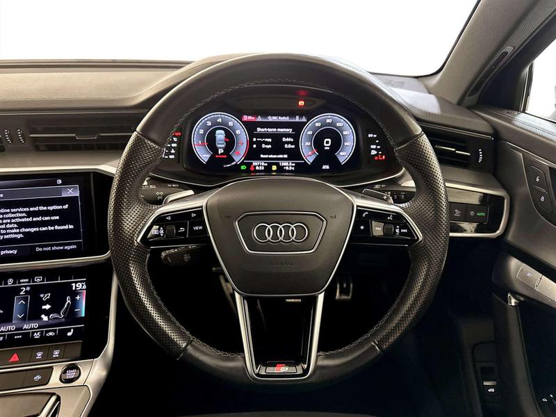 Used Audi A6 2022 for sale - 77106503: Photo 17