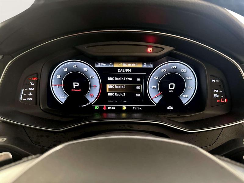 Used Audi A6 2022 for sale - 77106503: Photo 19