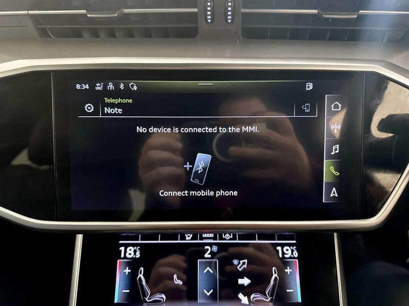 Used Audi A6 2022 for sale - 77106503: Photo 21