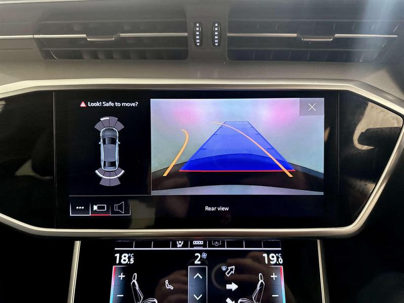 Used Audi A6 2022 for sale - 77106503: Photo 23