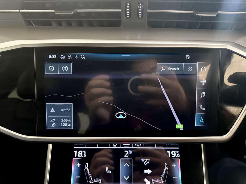 Used Audi A6 2022 for sale - 77106503: Photo 24