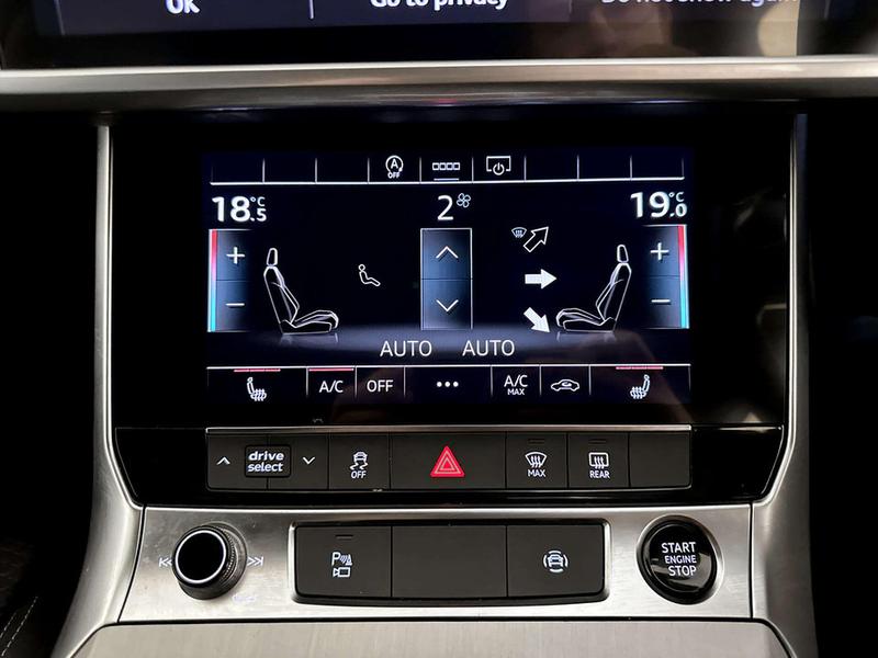 Used Audi A6 2022 for sale - 77106503: Photo 26