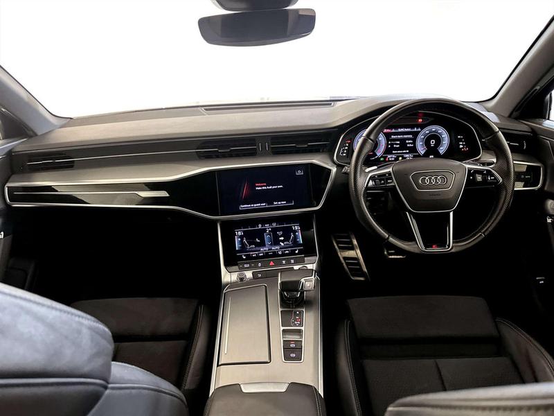 Used Audi A6 2022 for sale - 77106503: Photo 3