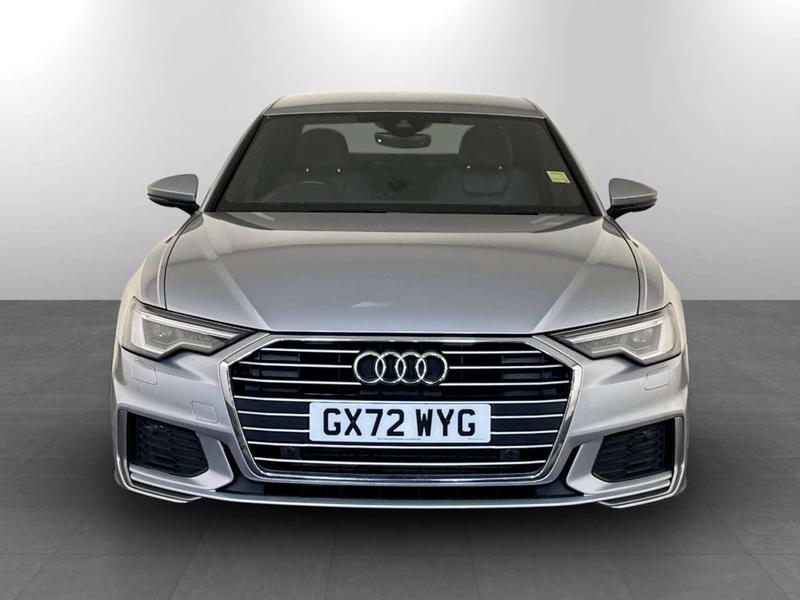 Used Audi A6 2022 for sale - 77106503: Photo 5