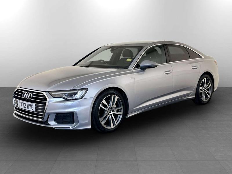 Used Audi A6 2022 for sale - 77106503: Photo 6