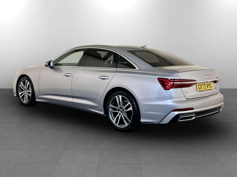 Used Audi A6 2022 for sale - 77106503: Photo 8