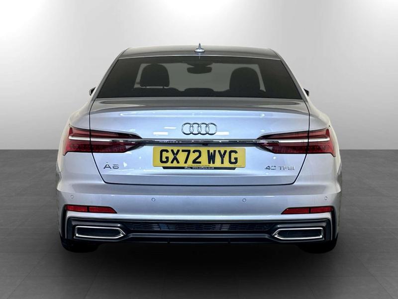 Used Audi A6 2022 for sale - 77106503: Photo 9