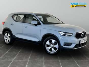 2019 (19) - 2.0 D3 Momentum Pro 5dr