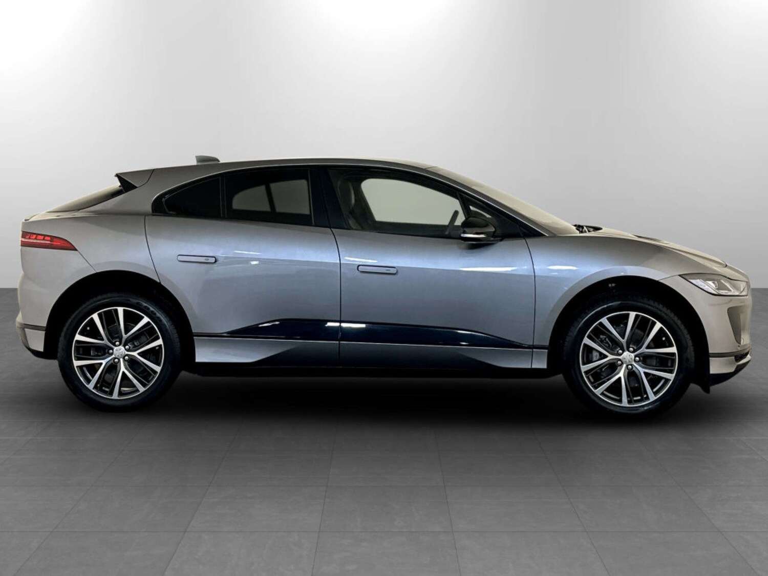 Used Jaguar I-Pace 2022 for sale - 77715642: Photo 10