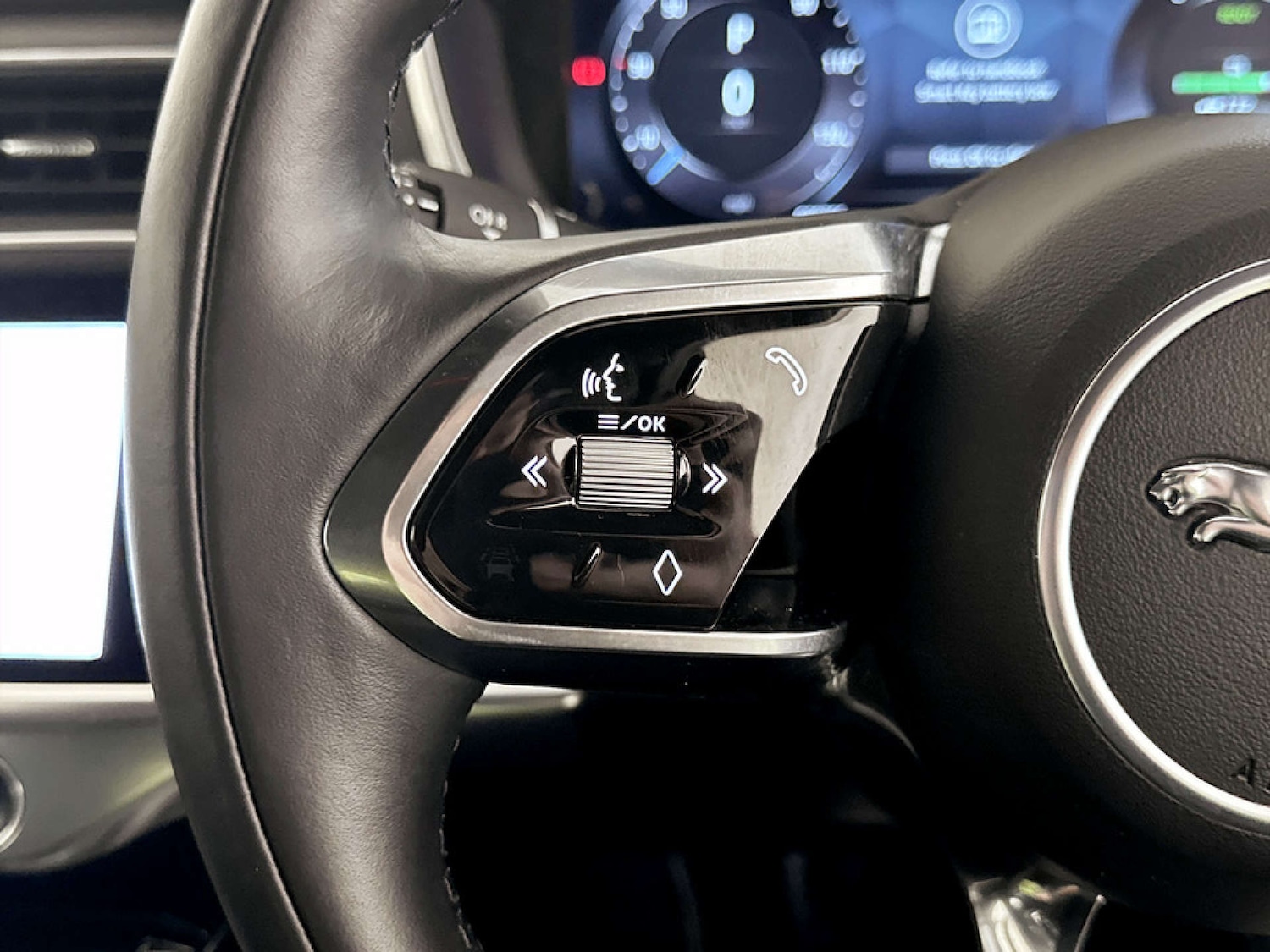 Used Jaguar I-Pace 2022 for sale - 77715642: Photo 16