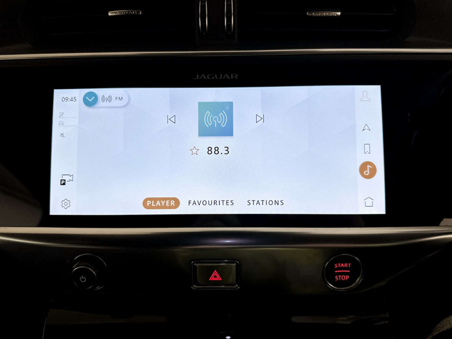 Used Jaguar I-Pace 2022 for sale - 77715642: Photo 21