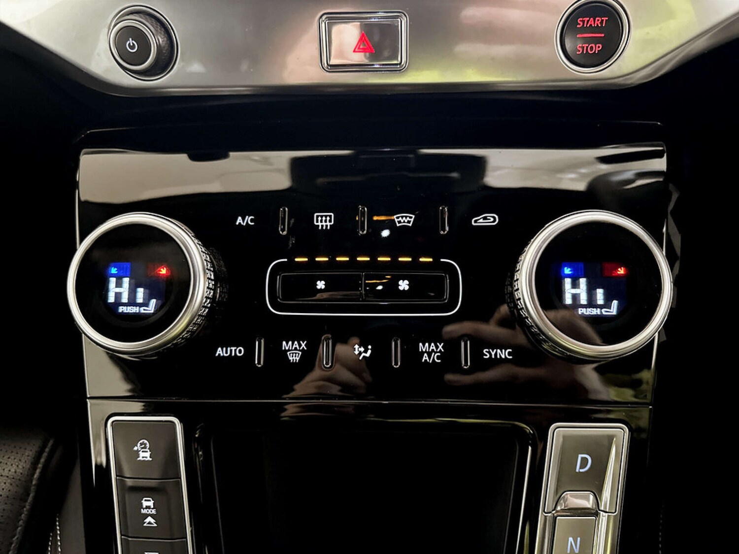 Used Jaguar I-Pace 2022 for sale - 77715642: Photo 23