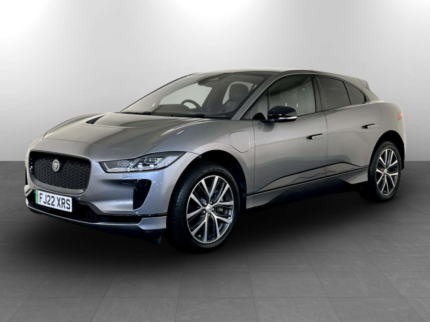 Used Jaguar I-Pace 2022 for sale - 77715642: Photo 5