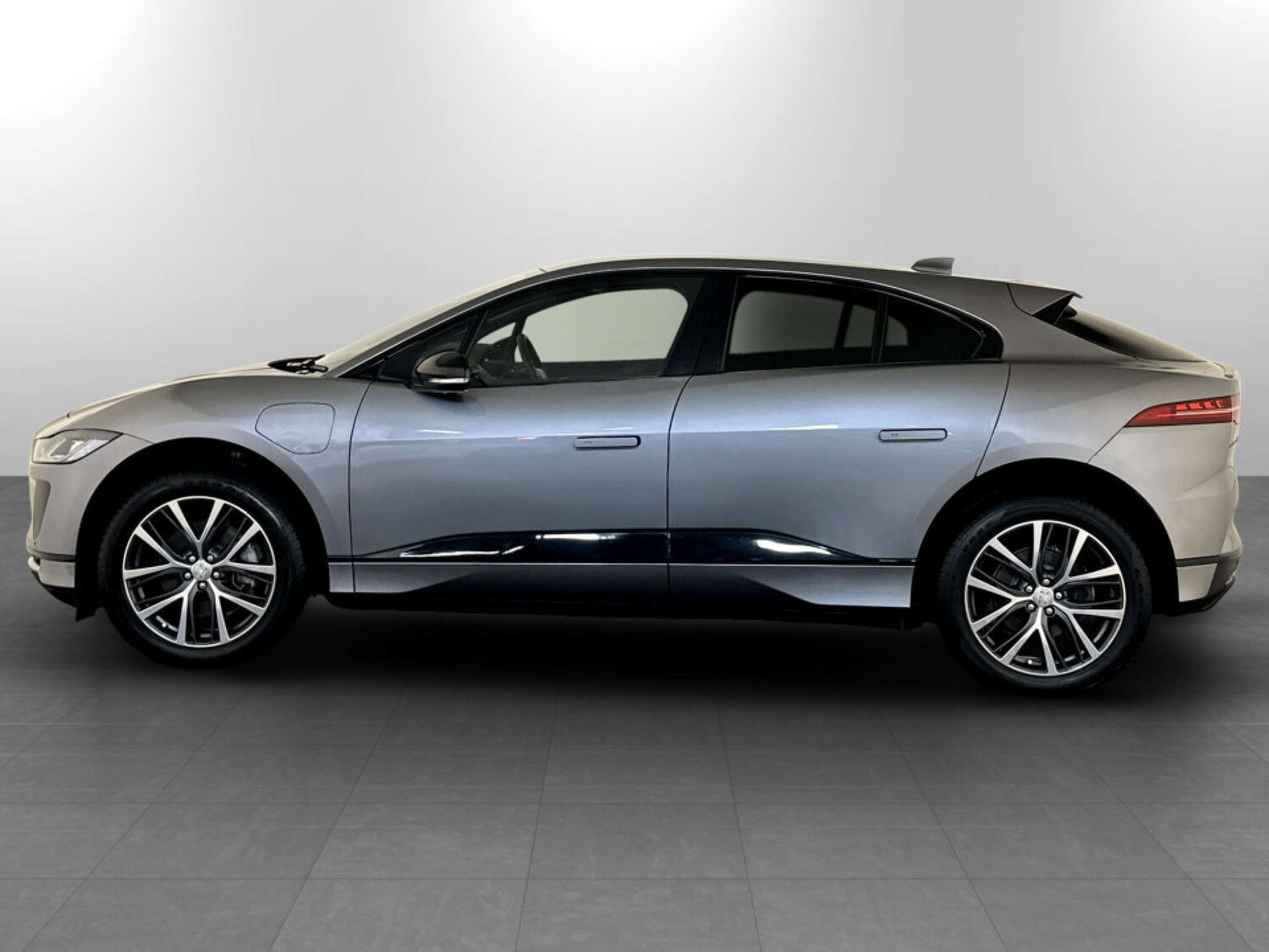 Used Jaguar I-Pace 2022 for sale - 77715642: Photo 6