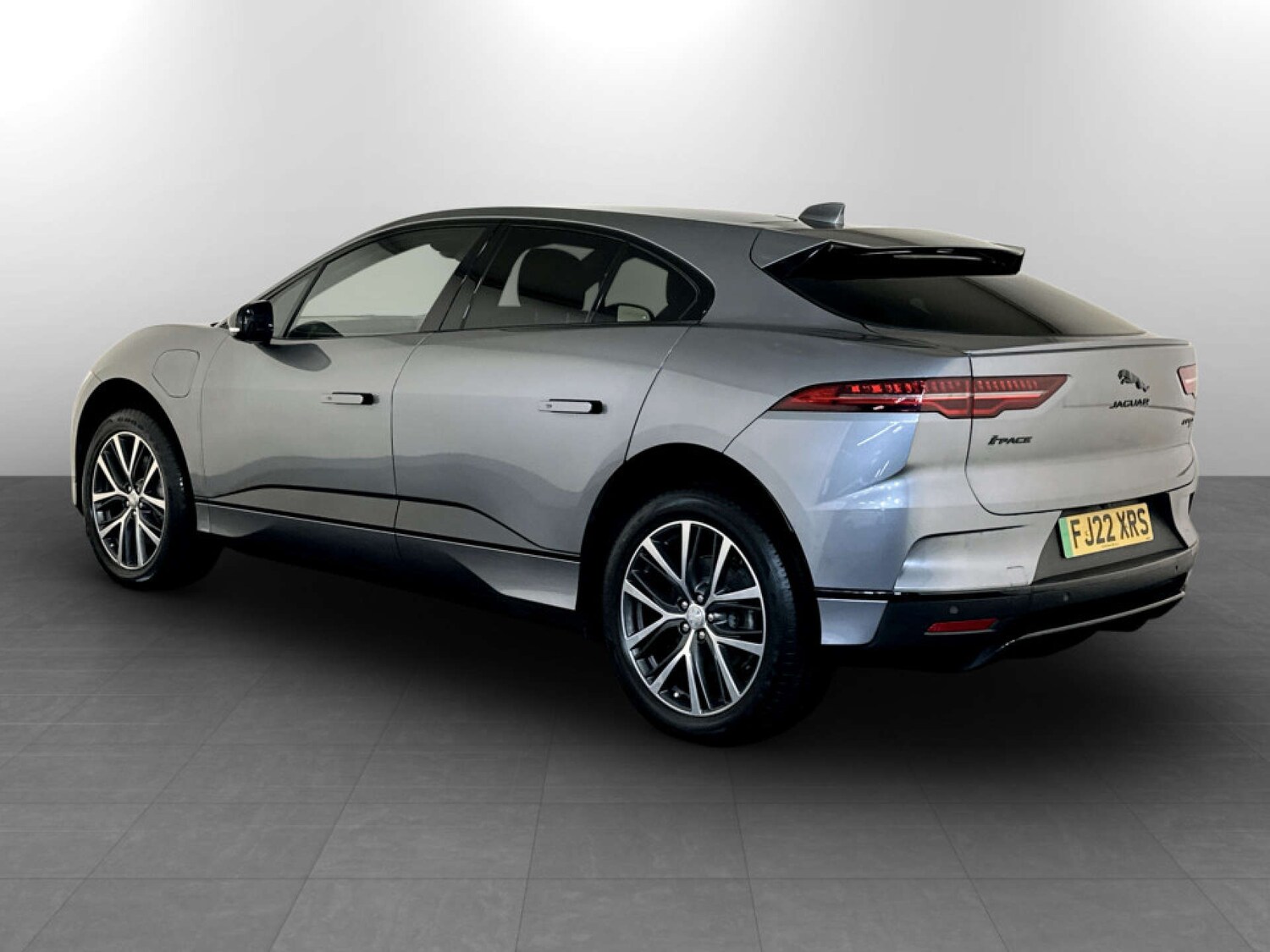 Used Jaguar I-Pace 2022 for sale - 77715642: Photo 7