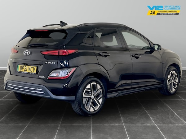 Used Hyundai KONA 2021 for sale - 75714151: Photo 10