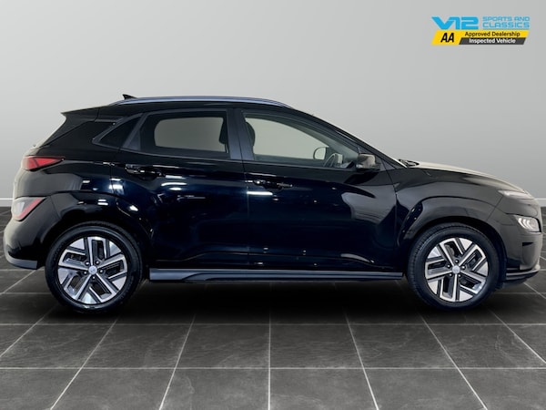 Used Hyundai KONA 2021 for sale - 75714151: Photo 11