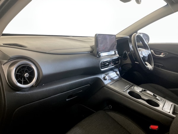 Used Hyundai KONA 2021 for sale - 75714151: Photo 12