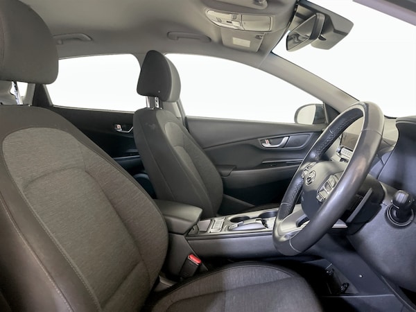 Used Hyundai KONA 2021 for sale - 75714151: Photo 13
