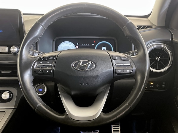 Used Hyundai KONA 2021 for sale - 75714151: Photo 17