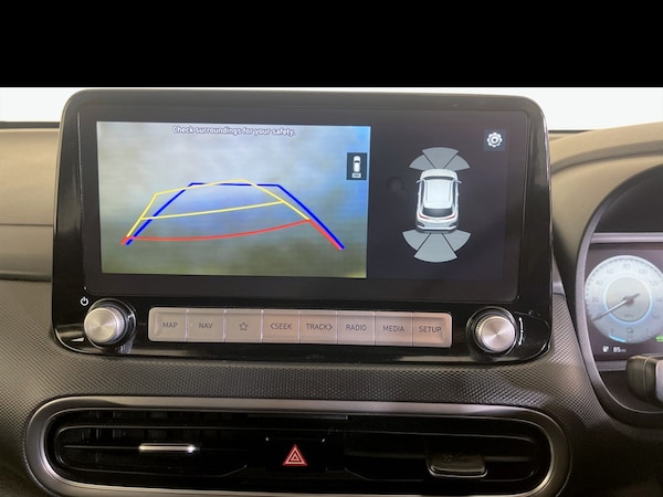 Used Hyundai KONA 2021 for sale - 75714151: Photo 19