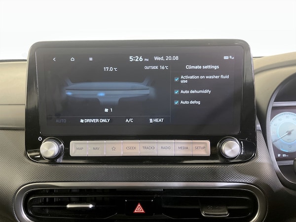 Used Hyundai KONA 2021 for sale - 75714151: Photo 21