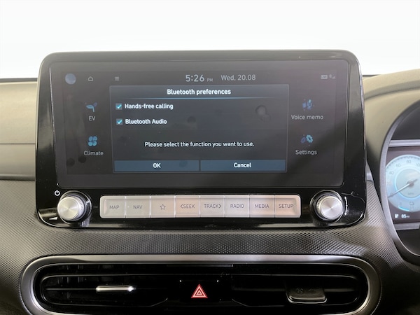 Used Hyundai KONA 2021 for sale - 75714151: Photo 22