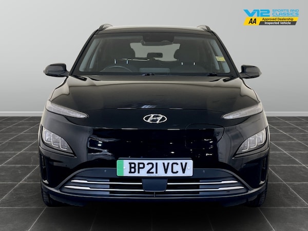 Used Hyundai KONA 2021 for sale - 75714151: Photo 5
