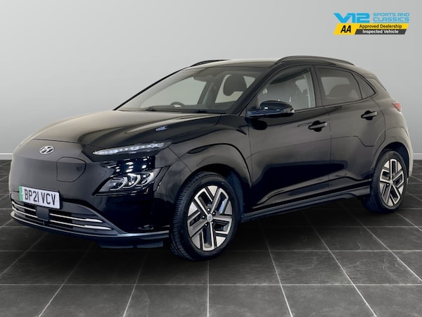 Used Hyundai KONA 2021 for sale - 75714151: Photo 6