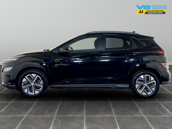 Used Hyundai KONA 2021 for sale - 75714151: Photo 7