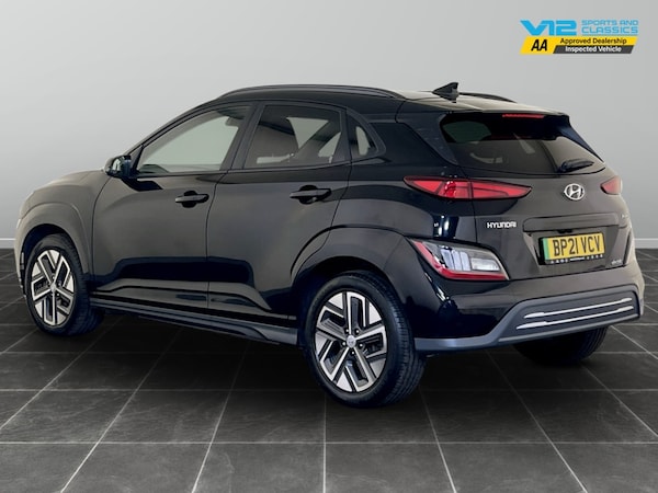 Used Hyundai KONA 2021 for sale - 75714151: Photo 8