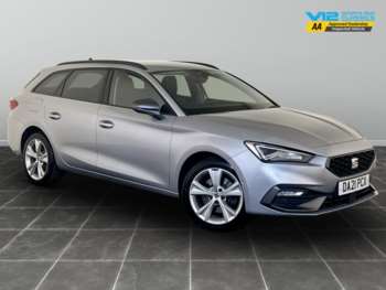 2021 (21) - 1.4 eHybrid FR 5dr DSG