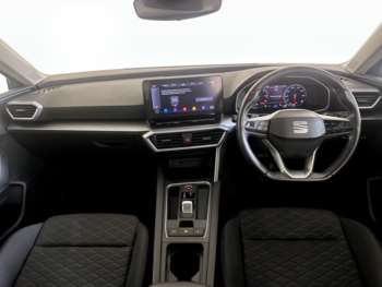 Used SEAT Leon 2021 for sale - 75178469: Photo
