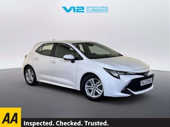 Used Toyota Corolla 2022 for sale - 79418098: Photo