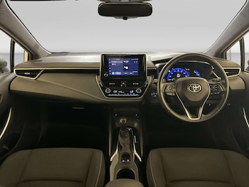 Used Toyota Corolla 2022 for sale - 79418098: Photo