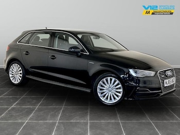 Used Audi A3 2015 for sale - 75922567: Photo
