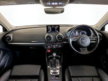 Used Audi A3 2015 for sale - 75922567: Photo