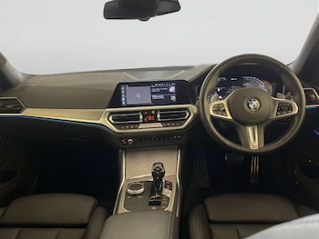 Used BMW 3 Series 2019 for sale - 78722125: Photo