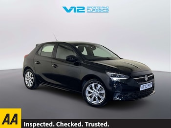 Used Vauxhall Corsa 2023 for sale - 79346235: Photo